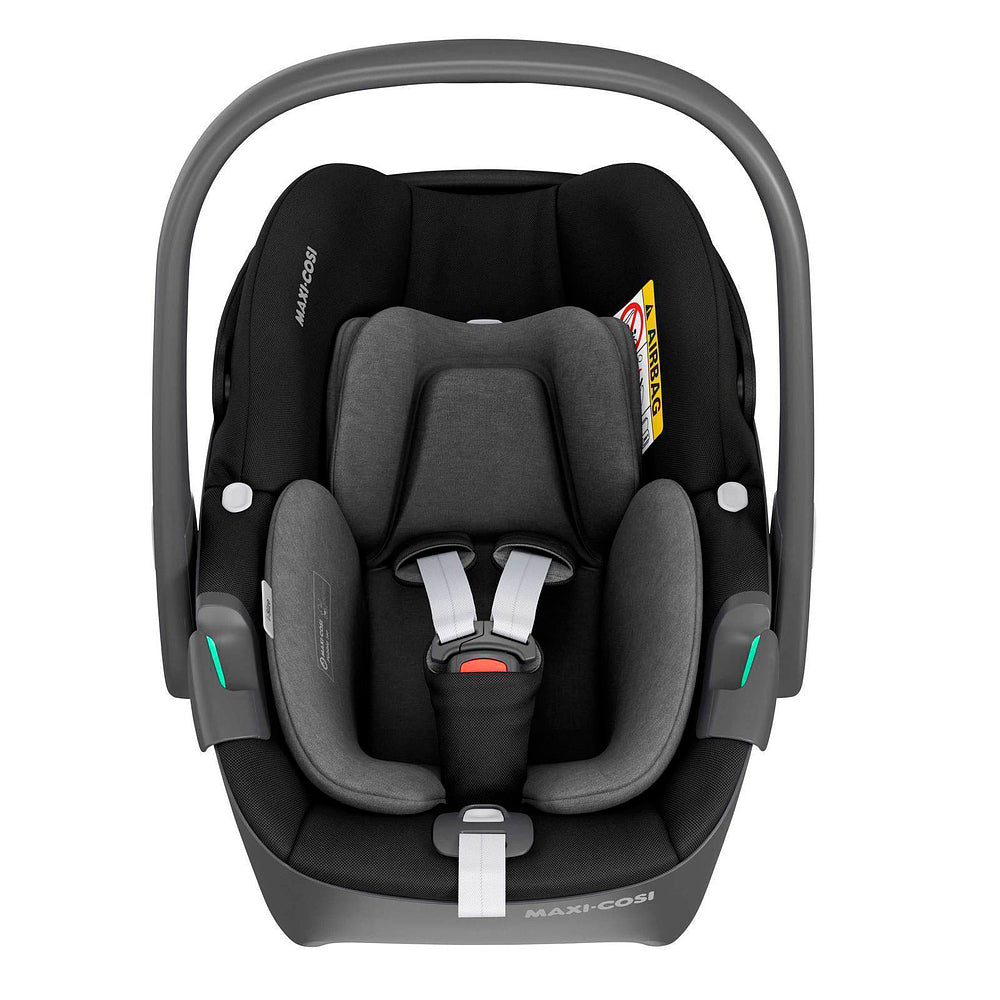 Essential Black