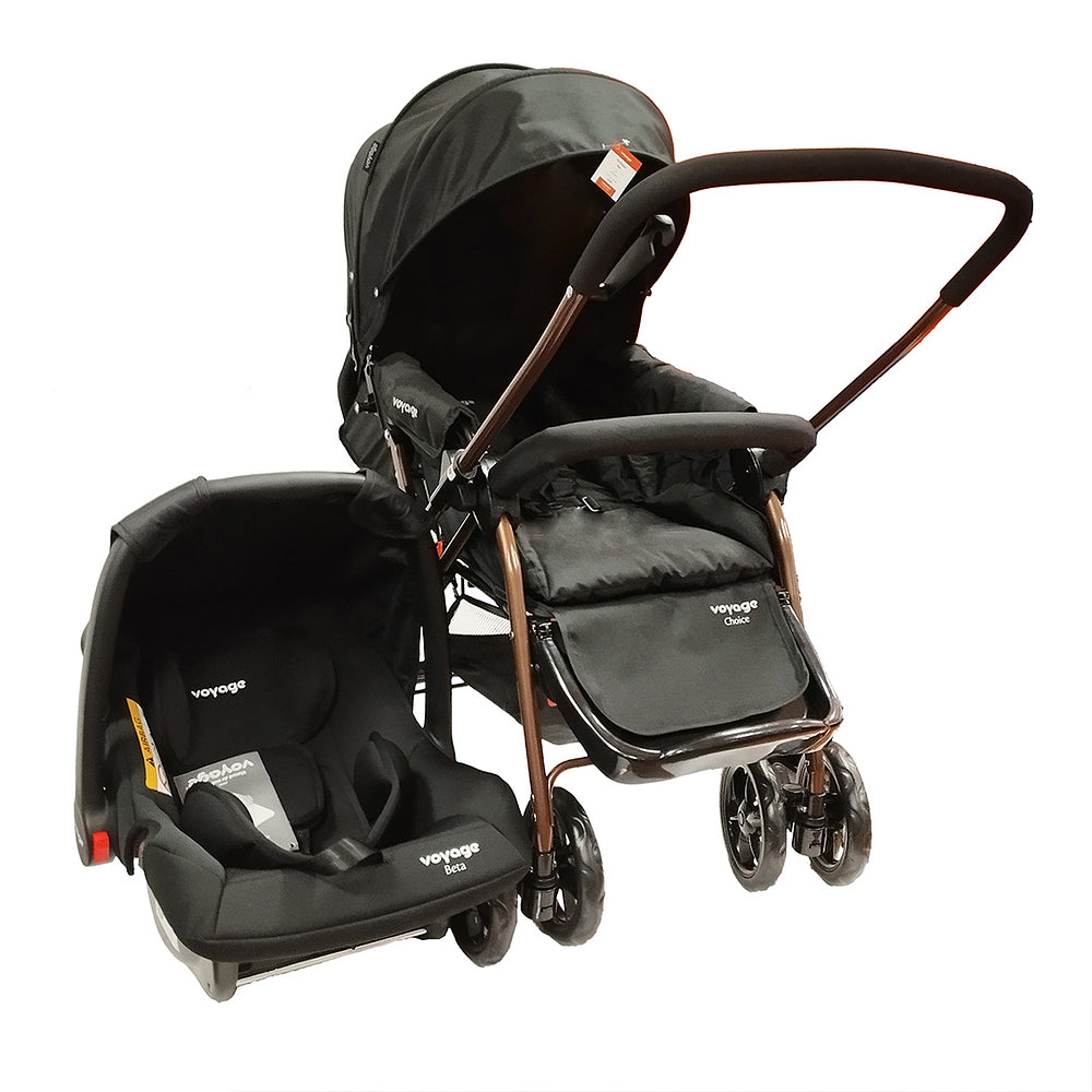 Preto Bronze