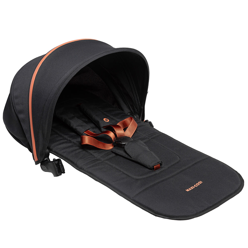 Essential Black Sport