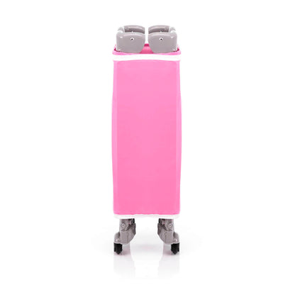 Pop Pink