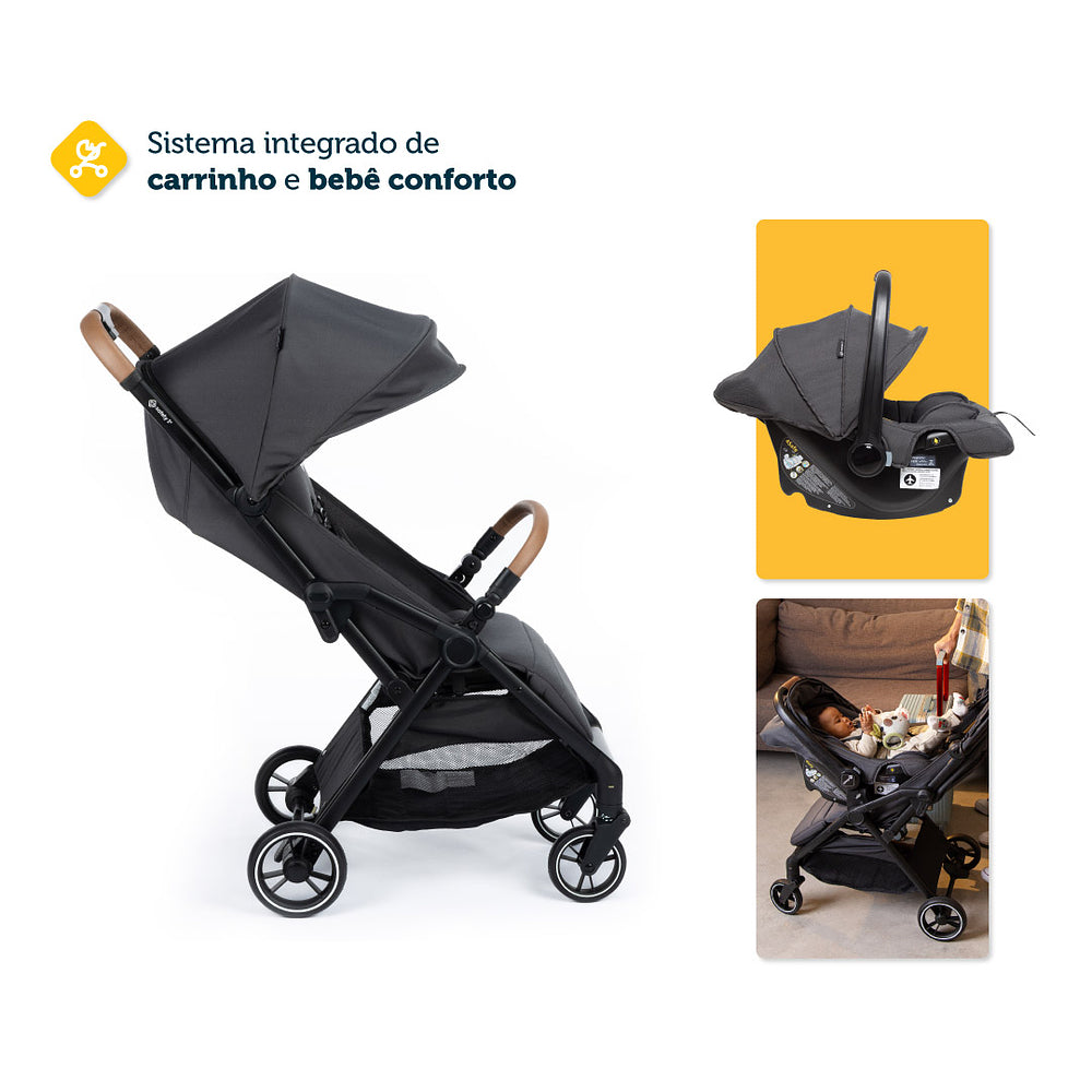 Black Graphite