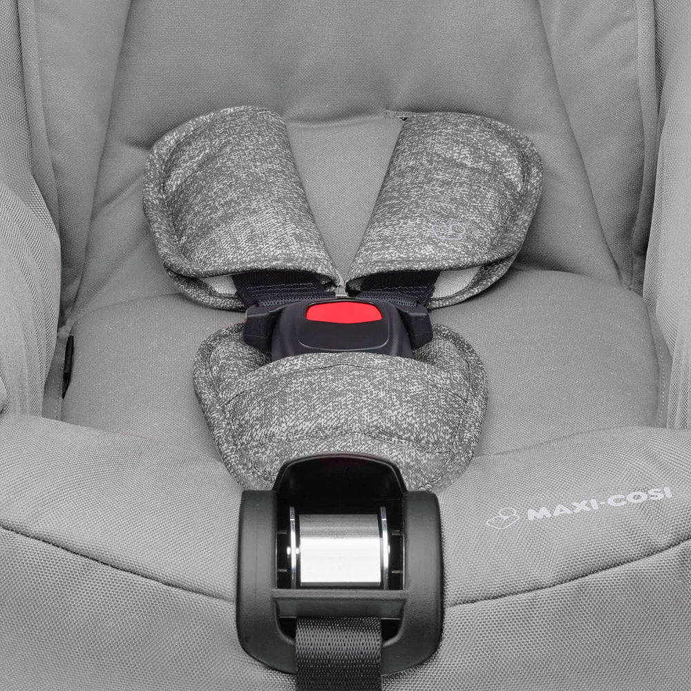 Nomad Grey