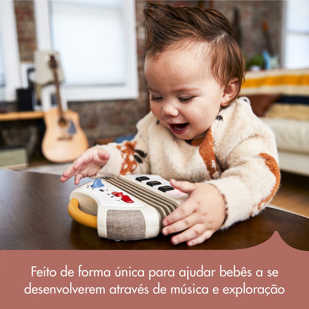 Tiny Rockers