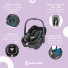 Essential Black