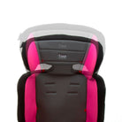 Cinza e Rosa