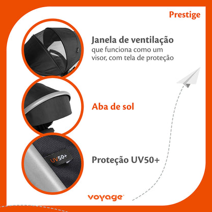Preto