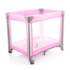 Pop Pink