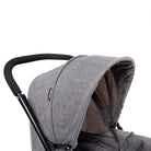 Cinza Melange - CAX00774
