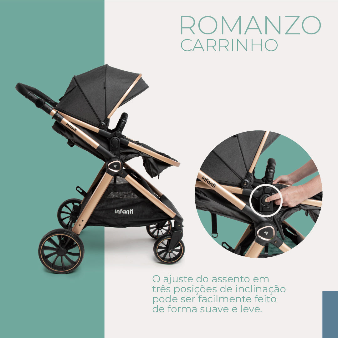 Preto Bronze - IMP02450