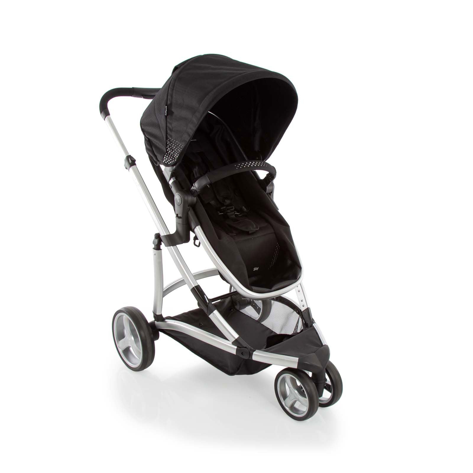 Black Classic - CAX00464