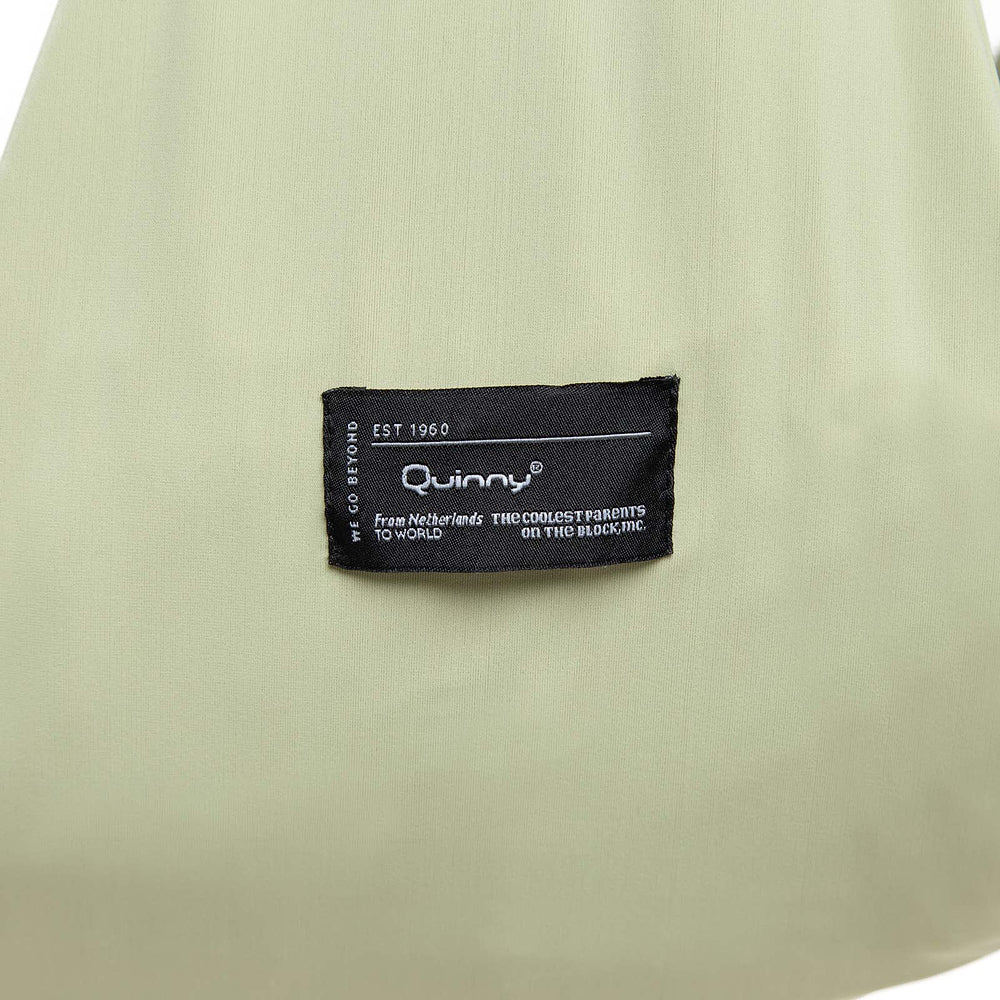 Aussie Light Green