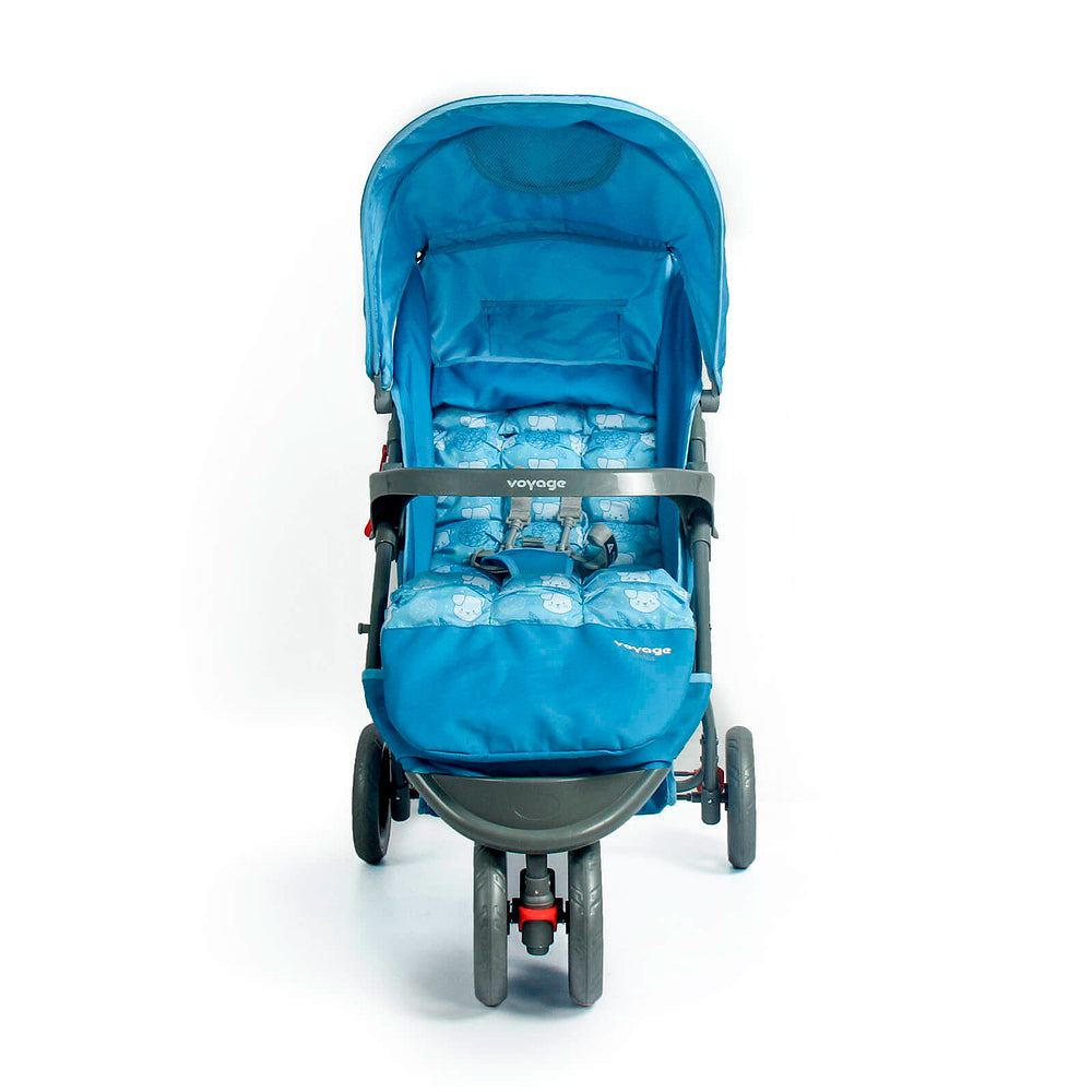 Azul Pet