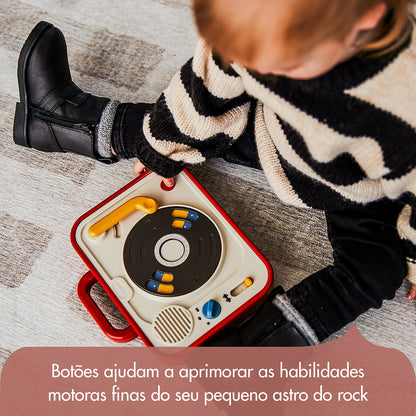 Tiny Rockers