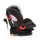Nomad Black