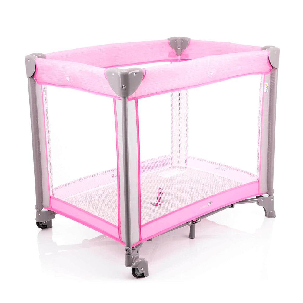 Pop Pink