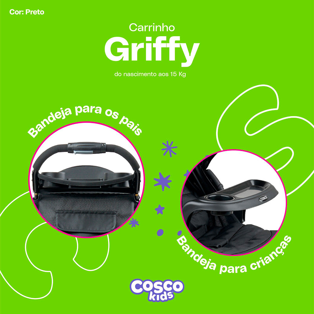 Preto