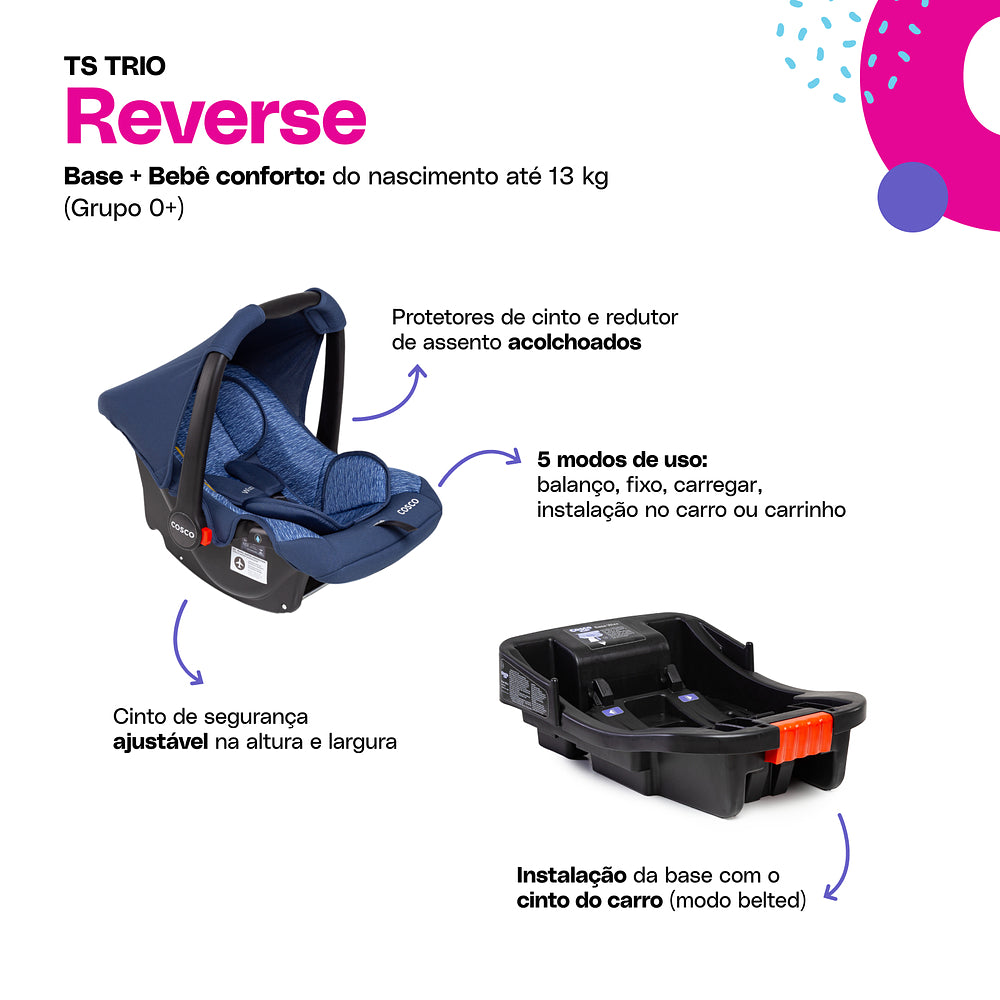 Azul Rajado