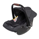 Preto Chrome - CAX01086