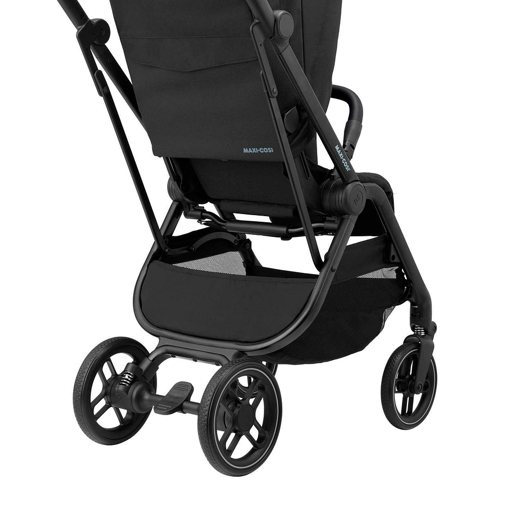 Essential Black