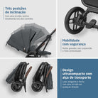 Twillic Graphite