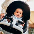 Bold Block Grey