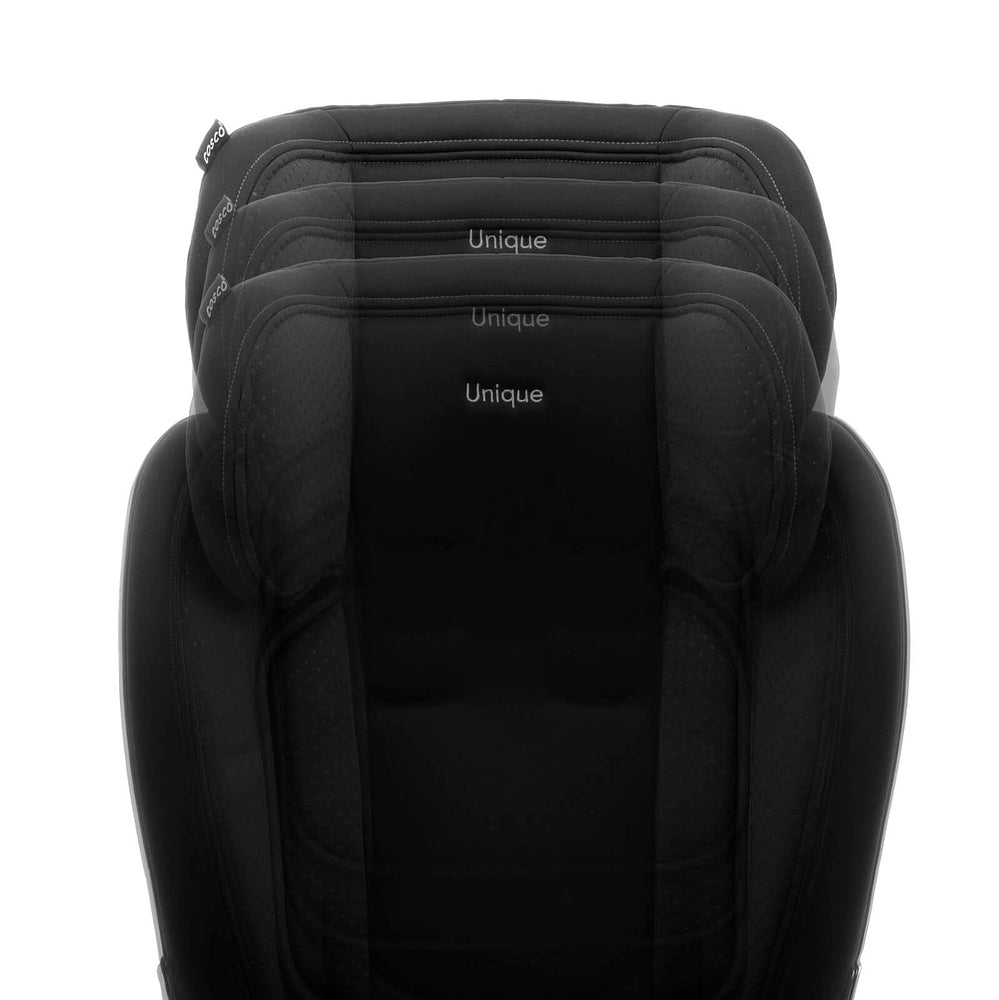 Preto Sport