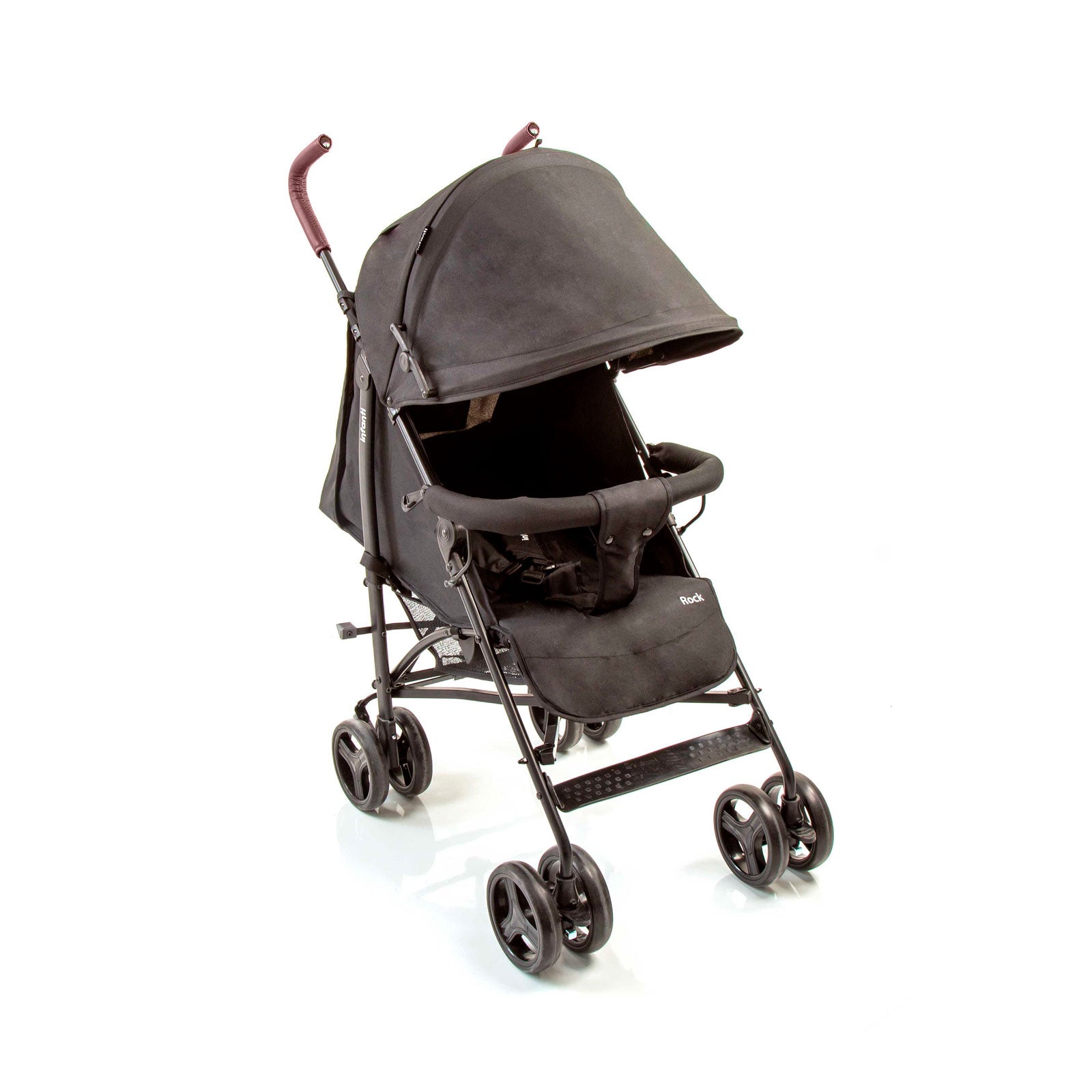 Black Total - IMP02190