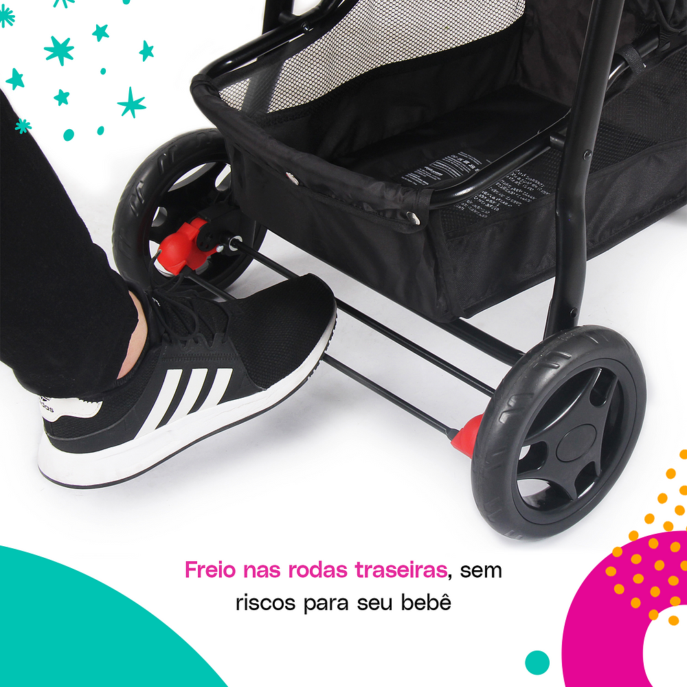 Preto Absoluto