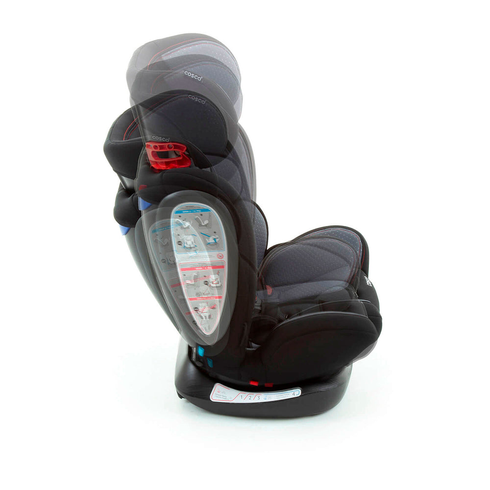 Cinza Sport