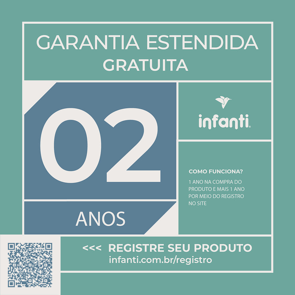 Preto Infinito
