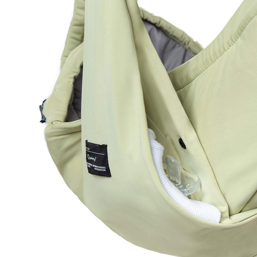 Aussie Light Green