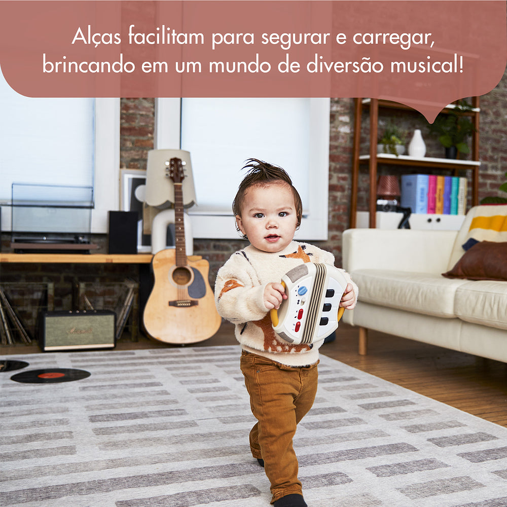 Tiny Rockers