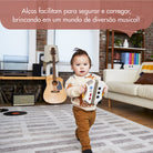 Tiny Rockers