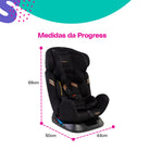 Preto Bronze