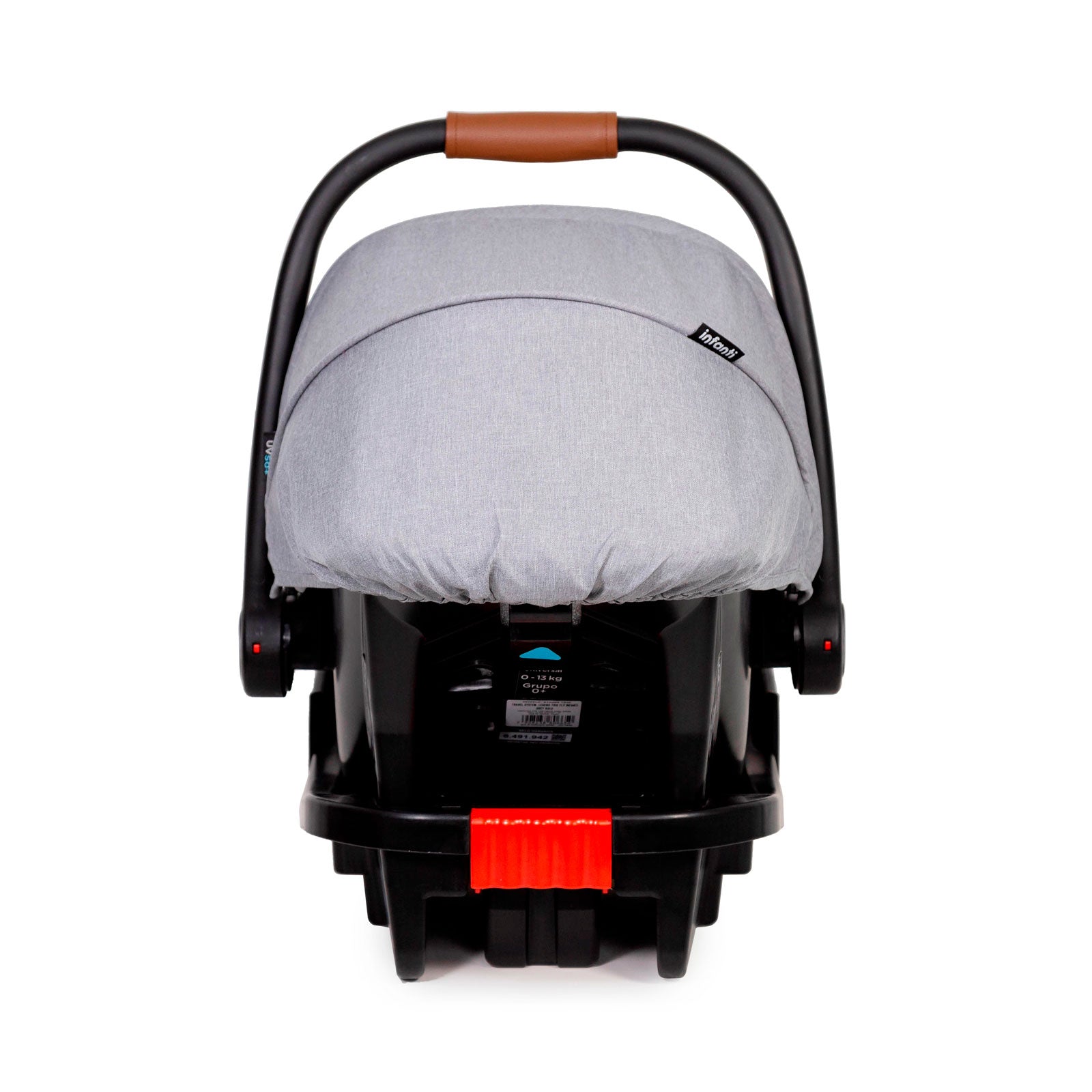 Cinza - CAX00847