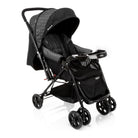 Preto Rajado - IMP01527