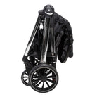 Preto Chrome - CAX01114