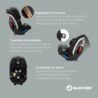 Essential Black