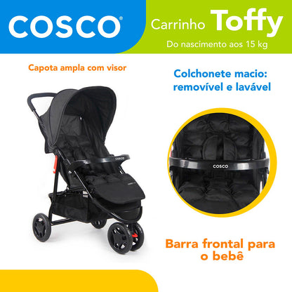 Preto Absoluto