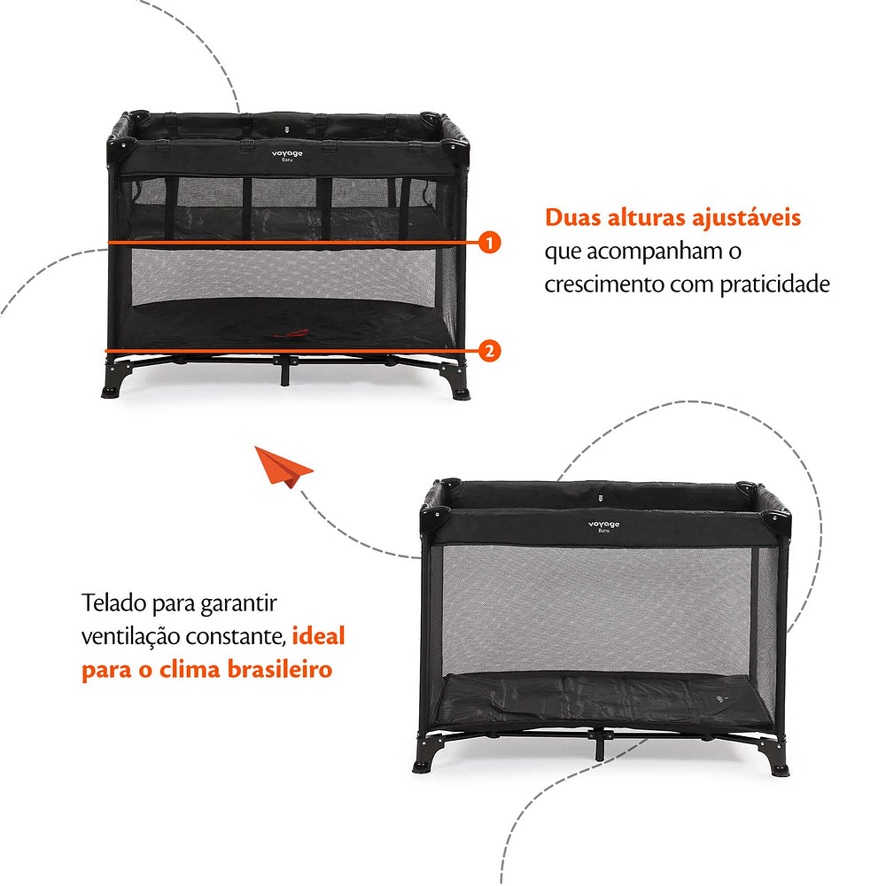Preto Liso