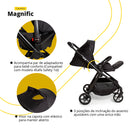 Full Black - CAX00903