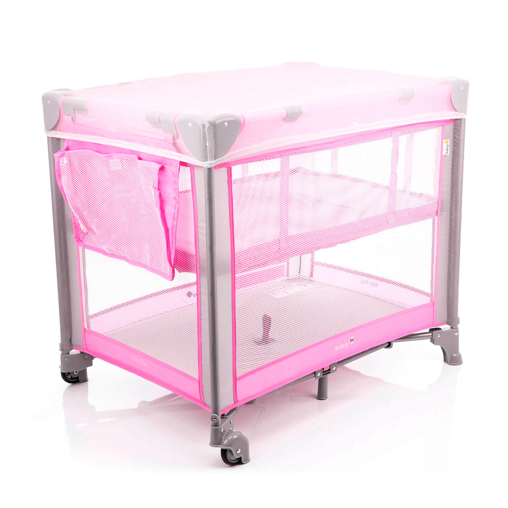 Pop Pink
