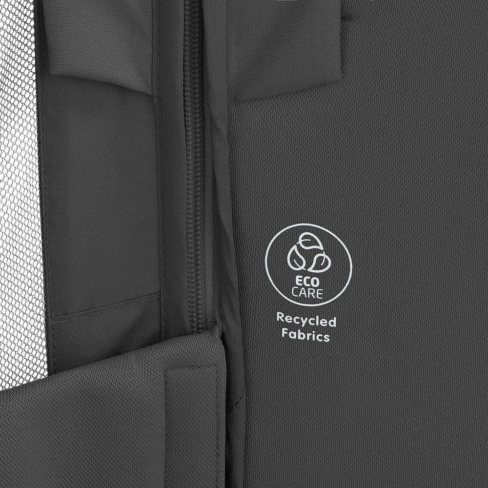 Beyond Graphite