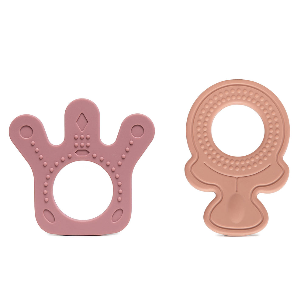 Rosa e Terracota