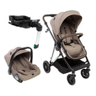 Taupe Royal - CAX01053