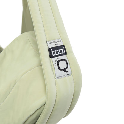 Aussie Light Green