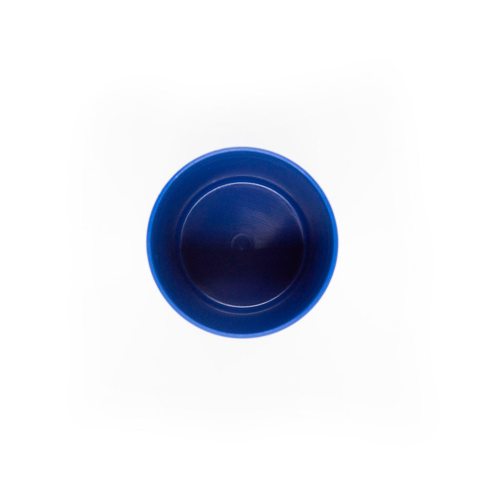Azul Escuro