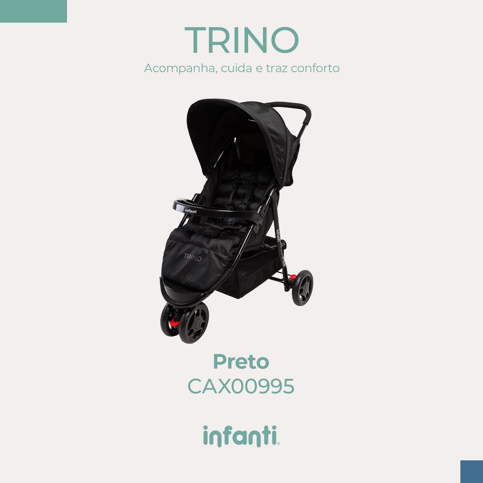 Preto - CAX00995