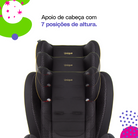 Preto Sport