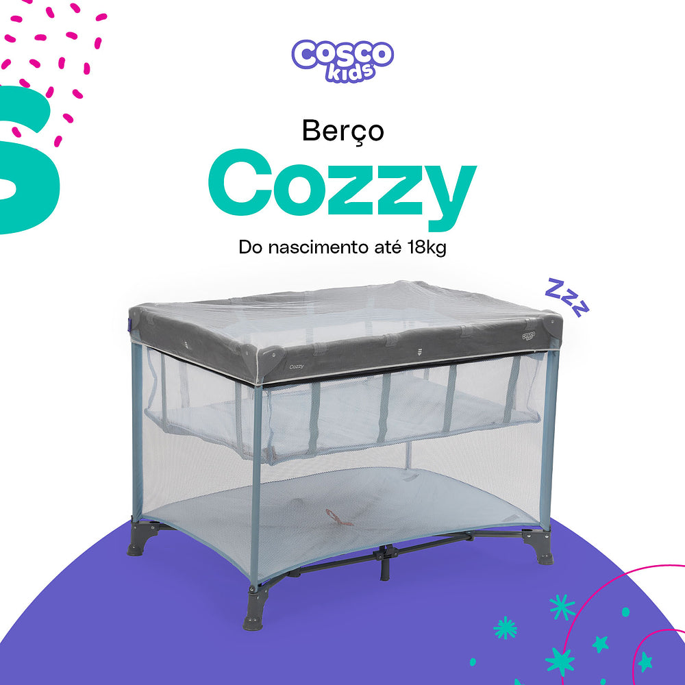 Azul Pastel